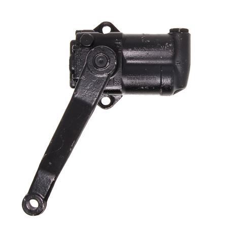 Shock Absorber Lever Type - RH - Rear - Reconditioned - 202388R